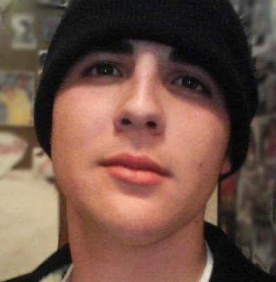 Alejandro Ruacho death by force case profile photo