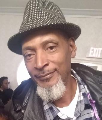 John Parson Jr. death by force case in San-bernardino, CA