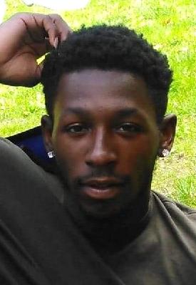 Karongie Louis Bell death by force case in Oakland, CA