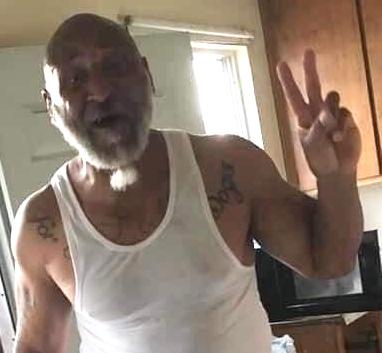 Alvin Wiley death by force case profile photo
