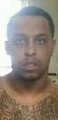 Deshone Lucas death by force case in Los-angeles, CA
