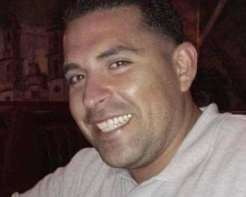 Juan Loera death by force case profile photo