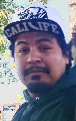 Alex Renee Cardona death by force case in Sacramento, CA