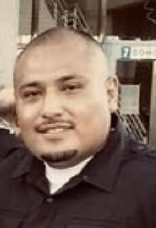 Jose Gaytan death by force case profile photo
