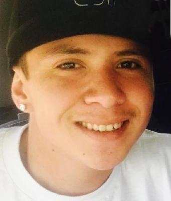 Fabian Esteban Cerda Martinez death by force case in El-cajon, CA