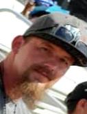 Jeremy Amerson death by force case profile photo