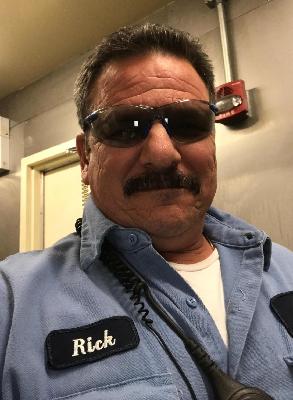 Richard Mondragon death by force case in Riverside, CA