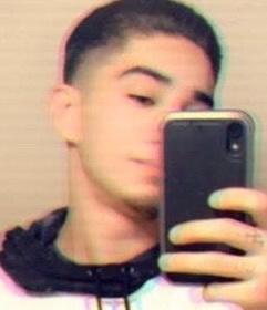Roy Carmona death by force case profile photo
