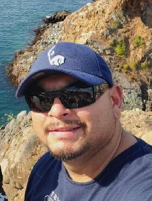 Alejandro Barragan death by force case in Riverside, CA