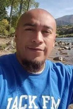 Richard Anthony Cruz death by force case in Palmdale, CA