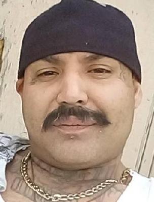 Adrian Verdugo death by force case profile photo