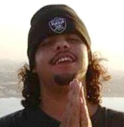 Angelo Mack Spears death by force case in Corning, CA