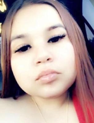 Dalia Avelina Camacho-Palomera death by force case in San-bernardino, CA