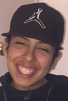 Pablo Sixto death by force case profile photo