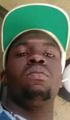 Deshawn Edward Yates death by force case in San-bernardino, CA