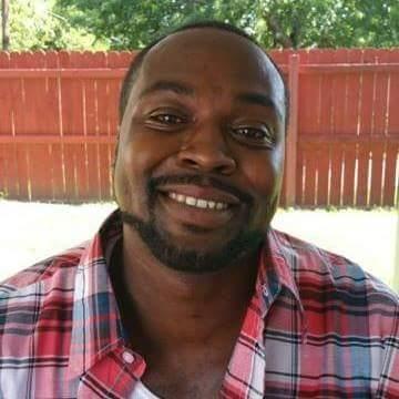 Kenneth Butler death by force case profile photo