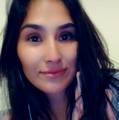 Amythest Rochelle Cortez death by force case in Turlock, CA