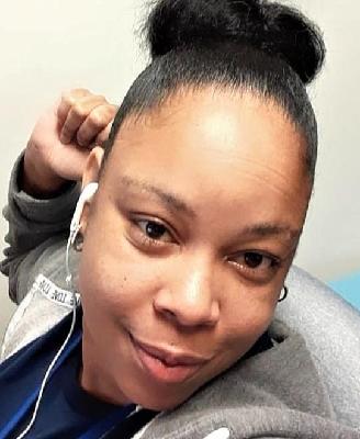 Brandi Lorraine Parham death by force case in Beverly-hills, CA