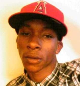 Darnell Lee Pollard death by force case in Compton, CA