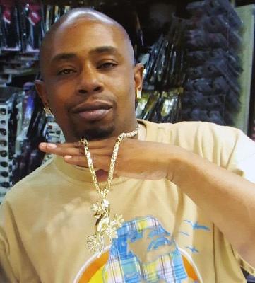 Damon Lamont Harper death by force case in Los-angeles, CA