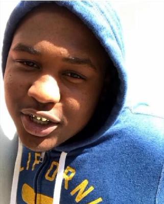 Quinton Williams III death by force case in Oakland, CA