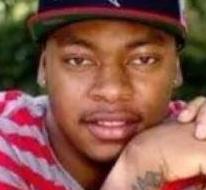 Tyrone Lampley death by force case profile photo