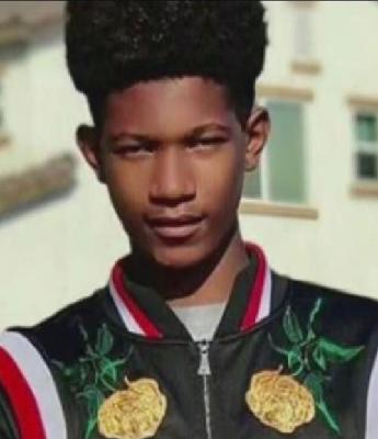 Semaj Miller death by force case in Los-angeles, CA