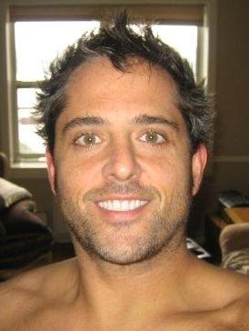 Barret Slome death by force case profile photo