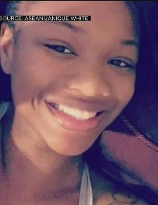 Carliena Clayton death by force case in Sacramento, CA