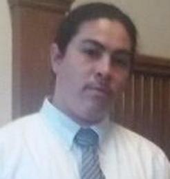 Daniel Hernandez-Lopez death by force case profile photo