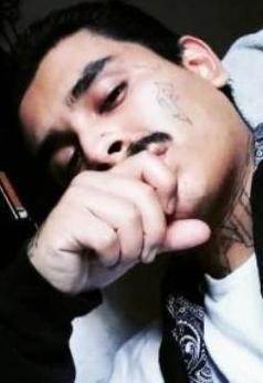 Randy Mata death by force case profile photo