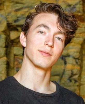Dominic Holden death by force case profile photo