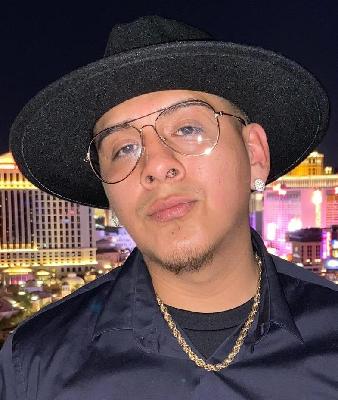 Ivan Hernandez death by force case profile photo