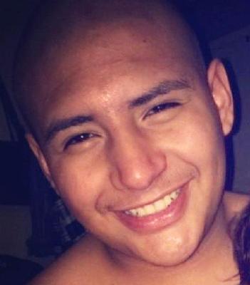 Francisco Diaz-Martinez death by force case profile photo
