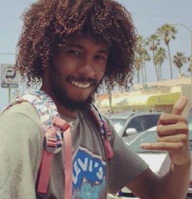 Jakeil Ray Reynolds death by force case in Ladera-heights, CA