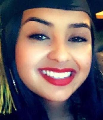 Harmony Mejia death by force case in Tracy, CA