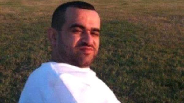 Montaser Zarrouq death by force case profile photo