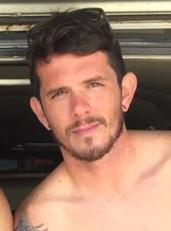 Alexander Hagist death by force case profile photo