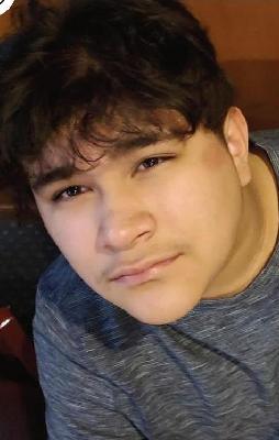 Uriel Zepeda death by force case profile photo