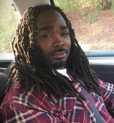 Tiyon Tony Ford death by force case in Sausalito, CA