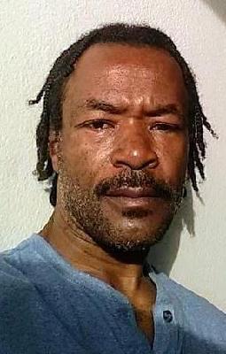 Ronald Brown death by force case profile photo