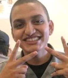Daniel Felipe Delgado death by force case in Los-angeles, CA