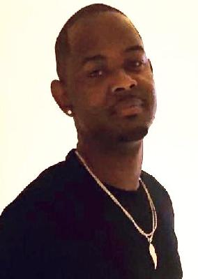 James Warren death by force case profile photo