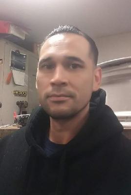 Gabriel A. Rodriguez death by force case in San-bernardino, CA