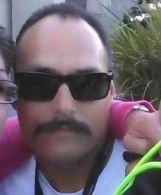 Leo Juarez Moreno death by force case in Salinas, CA