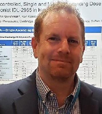 Ari Gershman death by force case profile photo