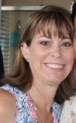 Debbie Passanisi death by force case profile photo