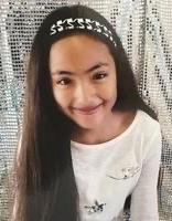 Elayna Saidee Dorig death by force case in Delano, CA