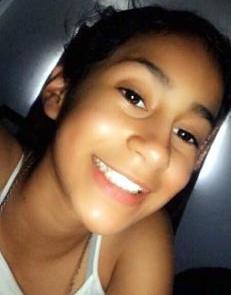 Makeliah Osorno death by force case profile photo