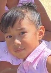 Amanda Vargas death by force case profile photo
